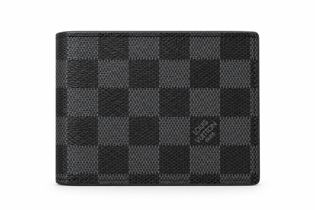 LV Wallet