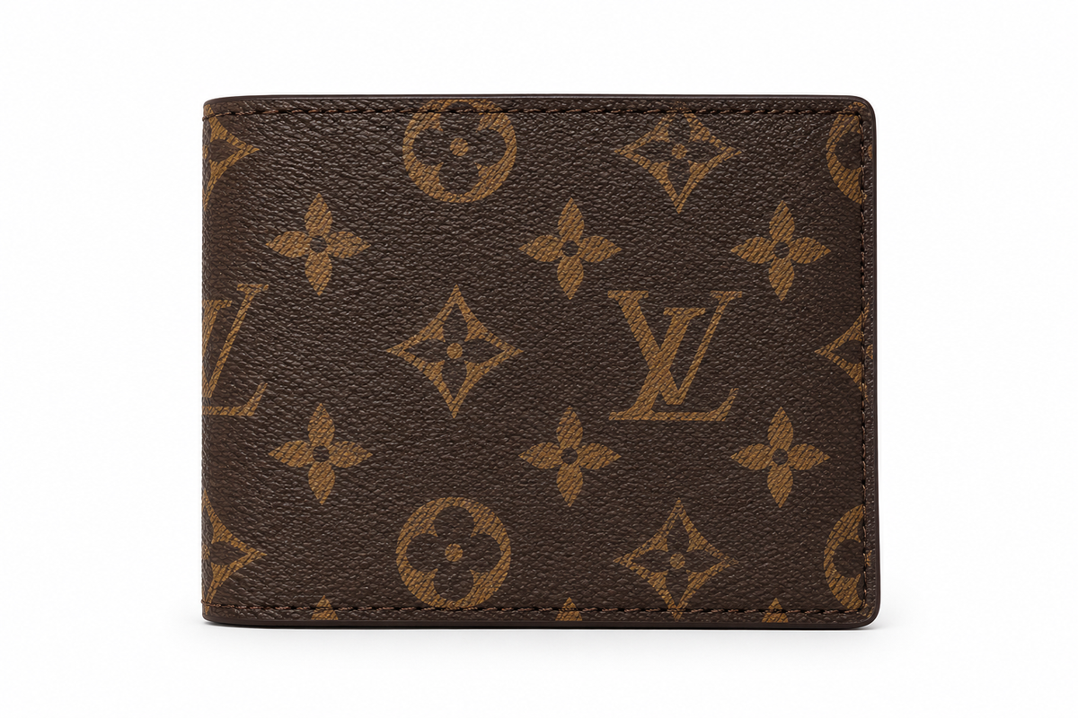 LV Wallet V2