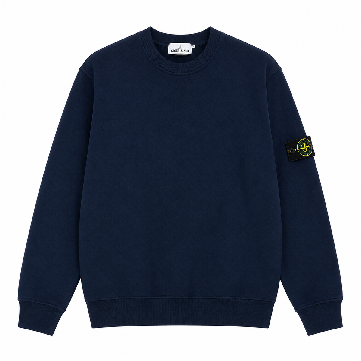SI Crewneck V1