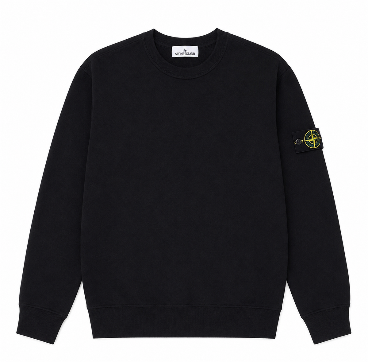 SI Crewneck V1