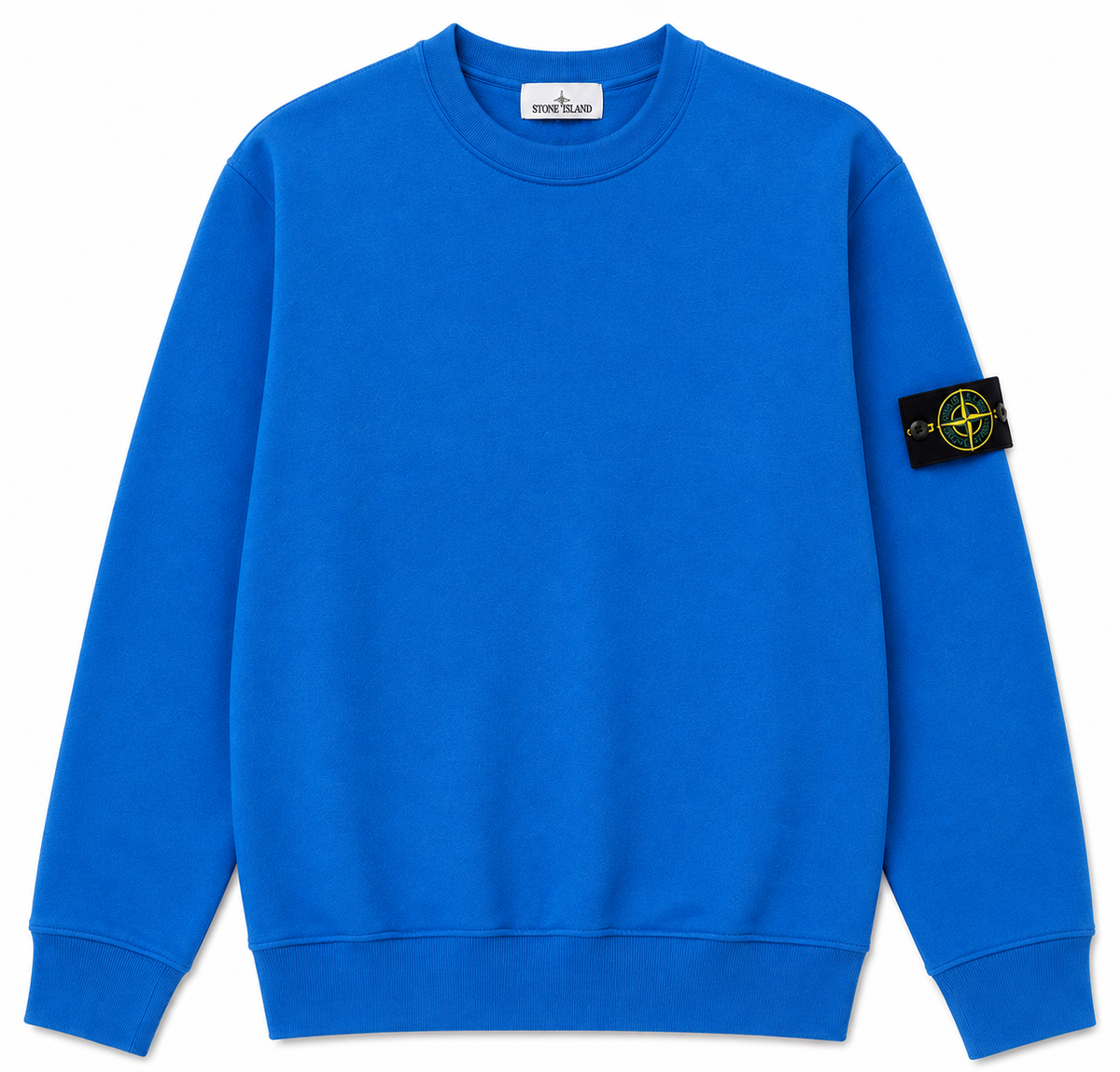 SI Crewneck V1