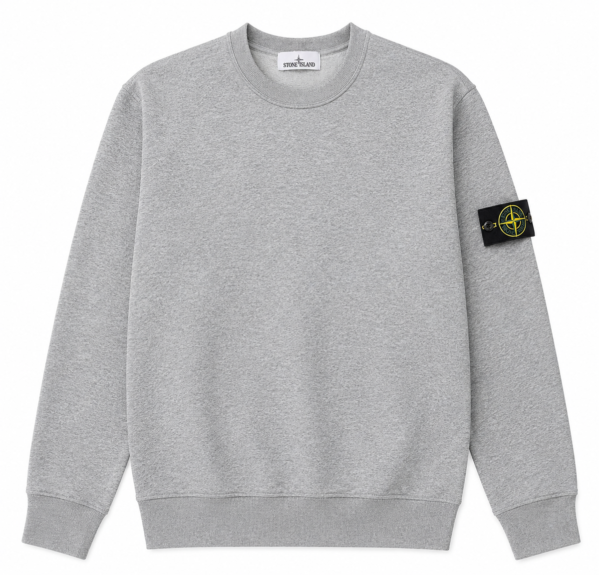 SI Crewneck V1