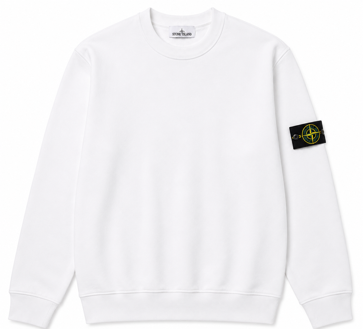 SI Crewneck V1